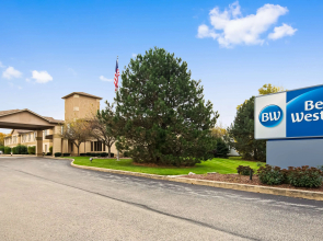 Best Western Fostoria Inn & Suites
