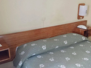 Pensão Residencial Flor dos Cavaleiros