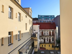Angel City Apartments