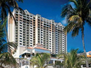 Beachplace Towers By Marriott