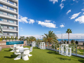 Occidental Atenea Mar- Adults Only