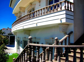 Vila Grande Da Atlantica SLR (Small Luxury Residence)