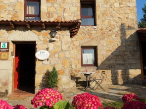 Posada Somavilla