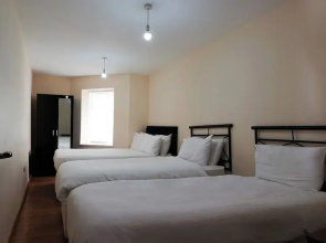 The Serenity Apartment