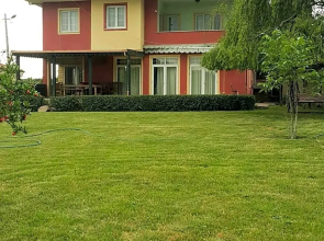 New Istanbul Aiport 13 km- Private Bath & Balcony