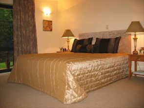 The Springs Bed & Breakfast