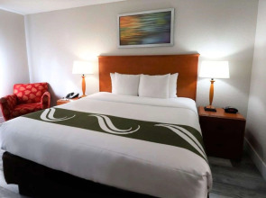 Quality Inn Miami Airport - Doral
