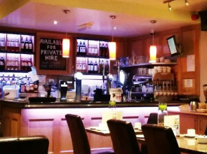 The Oak Hotel