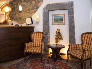 Albergo Antica Locanda