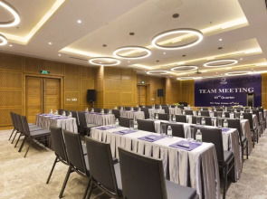 Nagar Hotel Nha Trang