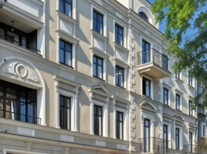 Cracow Copernican Apartment #1