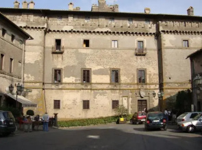 Castello (closed)