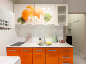 Квартира на Московском проспекте 183-185