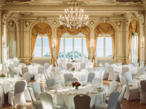 Grand Hotel Suisse Majestic, Autograph Collection