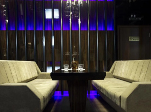 Hotel Perla