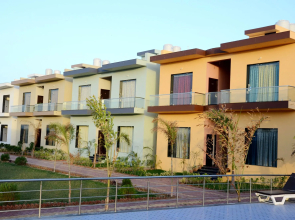 Chitrakoot Garden And Resorts Pushkar