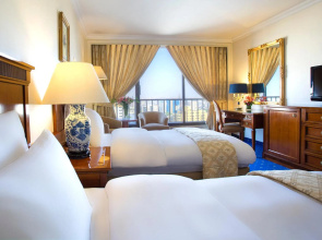 Regency Palace Amman