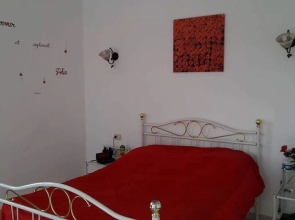 Villa With 4 Bedrooms in Tezdaine, With Wonderful sea View, Private Po
