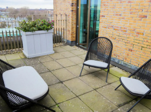 WestCord Fashion Hotel Amsterdam