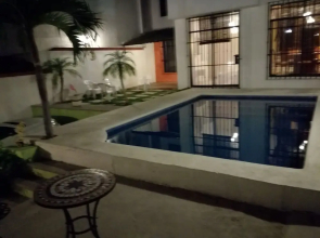 Casa para vacaciones