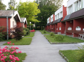 Ljubljana Resort