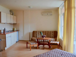 Sandapart Rainbow 2 Apartments