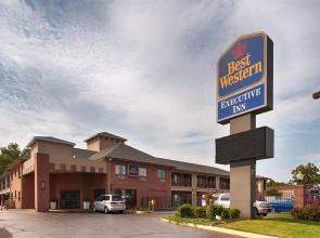 Best Western Executive Inn