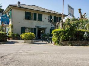 Hotel Silvia