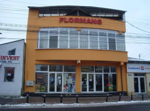 Pensiunea Nicolas