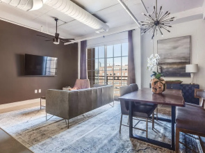 Brick Loft