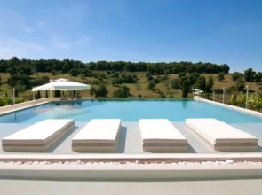 Vineyard Villa
