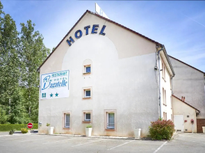 Prim'Hôtel Bagatelle