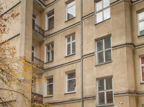 Metro Centrum Guest Rooms