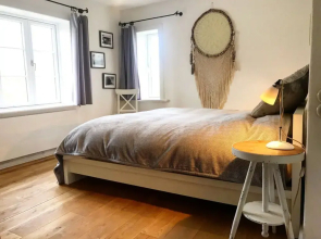 Warft Simmerdeis 2 Comfortable Holiday Residence