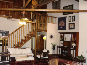 Foreigners Friend Guest House