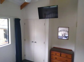 Kerigold Secluded Chalets