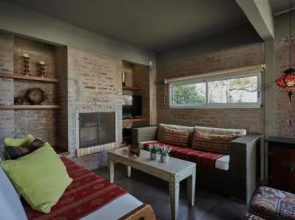 Villa Juana Bungalows & Suites