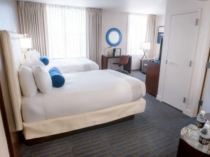 Ellis Hotel, Atlanta, A Tribute Portfolio Hotel by Marriott