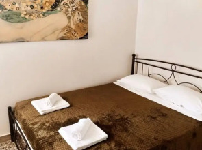 Cozy large family apartment sea view