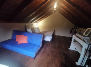 The Perfect Cottage - 1 Bedroom Cottage Sleeps 4