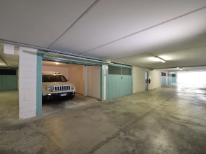 Esedra in Cattolica With 2 Bedrooms and 1 Bathrooms