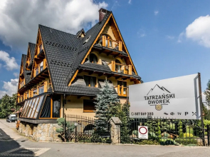 Tatrzański Dworek
