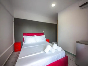 Hotel Noemi's Ksamil