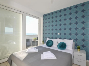 Luxury Villa Royal I with Private Pool