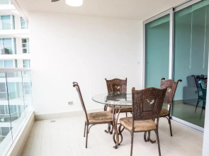 Luxury Apartment PH Bahia Resort, Playa Serena