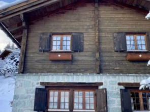 Chalet Rodas 9
