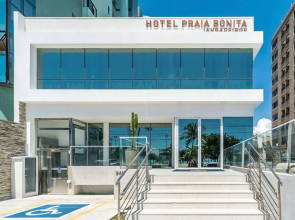 Hotel Praia Bonita Jangadeiros Pajuçara