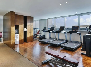 Courtyard by Marriott Al Barsha, Dubai