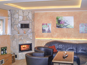 Stunning Home in Berlin With 4 Bedrooms, Sauna and Wifi