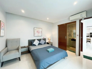 3bedrooms Pool Villa Kamala